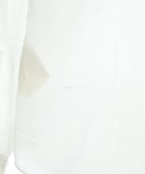 BLACK COMME des GARCONS（ブラックコムデギャルソン）カジュアルシャツ 白 サイズ:S メンズ/2200716322313