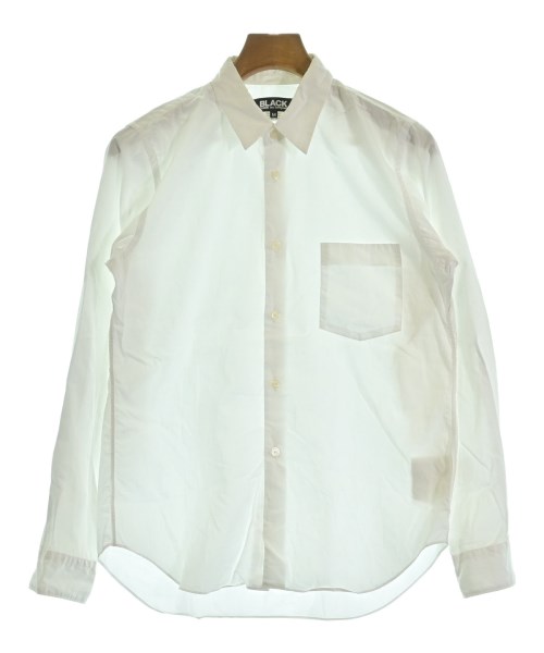 BLACK COMME des GARCONS(ブラックコムデギャルソン)のカジュアルシャツ サイズ:M 12,100円