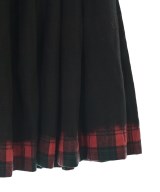 BLACK COMME des GARCONS（ブラックコムデギャルソン）ロング・マキシ丈スカート 茶 サイズ:M レディース/2200716822066