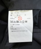 BLACK COMME des GARCONS（ブラックコムデギャルソン）カジュアルジャケット 黒 サイズ:XS レディース/2200717323029