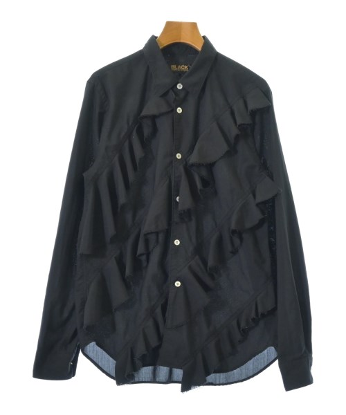 BLACK COMME des GARCONS(ブラックコムデギャルソン)のカジュアルシャツ サイズ:M 19,400円
