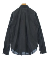 BLACK COMME des GARCONS（ブラックコムデギャルソン）カジュアルシャツ 黒 サイズ:M レディース/2200717323036