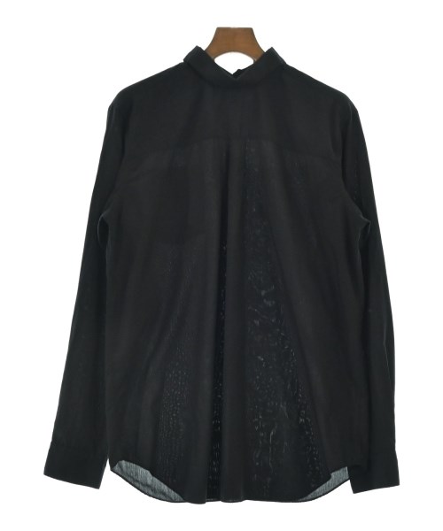 BLACK COMME des GARCONS(ブラックコムデギャルソン)のカジュアルシャツ サイズ:L 14,300円