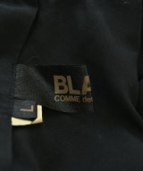 BLACK COMME des GARCONS（ブラックコムデギャルソン）カジュアルシャツ 黒 サイズ:L メンズ/2200717343089