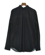 BLACK COMME des GARCONS カジュアルシャツ