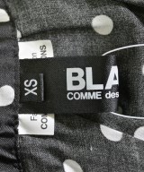 BLACK COMME des GARCONS（ブラックコムデギャルソン）ロング・マキシ丈スカート 黒 サイズ:XS レディース/2200717460021