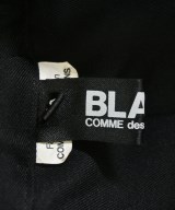 BLACK COMME des GARCONS（ブラックコムデギャルソン）ひざ丈スカート 黒 サイズ:M レディース/2200717948024