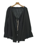BLACK COMME des GARCONS（ブラックコムデギャルソン）カジュアルシャツ 黒 サイズ:L メンズ/2200717948031