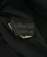 BLACK COMME des GARCONS（ブラックコムデギャルソン）カジュアルシャツ 黒 サイズ:L メンズ/2200717948031