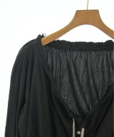 BLACK COMME des GARCONS（ブラックコムデギャルソン）カジュアルシャツ 黒 サイズ:L メンズ/2200717948031