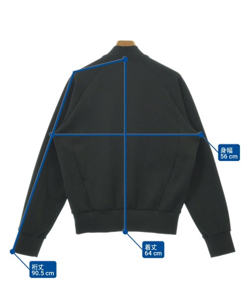 BLACK COMME des GARCONS（ブラックコムデギャルソン）その他 黒 サイズ:M メンズ/2200714341033