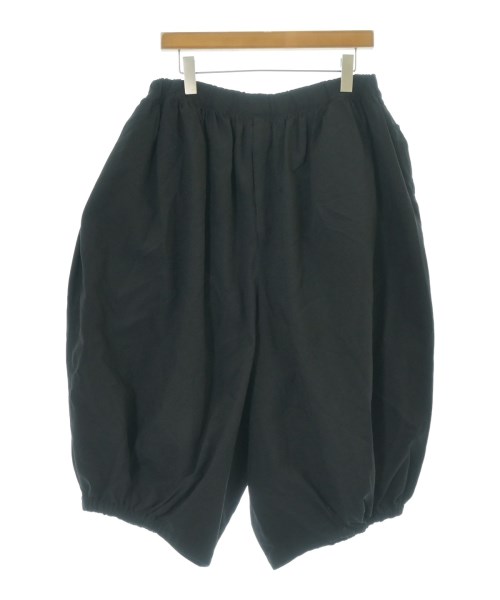 BLACK COMME des GARCONS(ブラックコムデギャルソン)のショートパンツ サイズ:M 26,000円