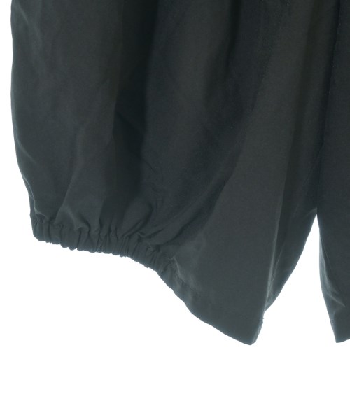 BLACK COMME des GARCONS（ブラックコムデギャルソン）ショートパンツ 黒 サイズ:M メンズ/2200715375129