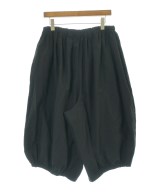 BLACK COMME des GARCONS（ブラックコムデギャルソン）ショートパンツ 黒 サイズ:M メンズ/2200715375129