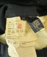 BLACK COMME des GARCONS（ブラックコムデギャルソン）ショートパンツ 黒 サイズ:M メンズ/2200715375129