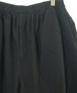 BLACK COMME des GARCONS（ブラックコムデギャルソン）ショートパンツ 黒 サイズ:M メンズ/2200715375129