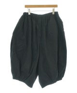 BLACK COMME des GARCONS ショートパンツ