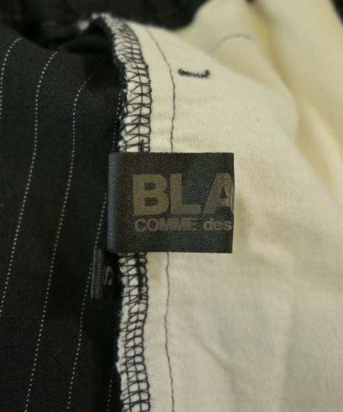 BLACK COMME des GARCONS（ブラックコムデギャルソン）その他 黒 サイズ:S メンズ/2200715375136