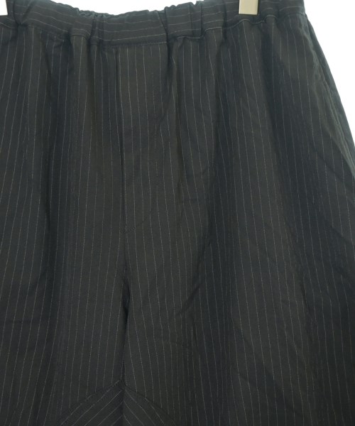 BLACK COMME des GARCONS（ブラックコムデギャルソン）その他 黒 サイズ:S メンズ/2200715375136