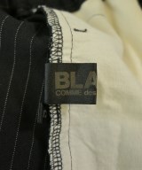 BLACK COMME des GARCONS（ブラックコムデギャルソン）その他 黒 サイズ:S メンズ/2200715375136