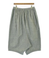 BLACK COMME des GARCONS（ブラックコムデギャルソン）その他 グレー サイズ:M メンズ/2200715375143
