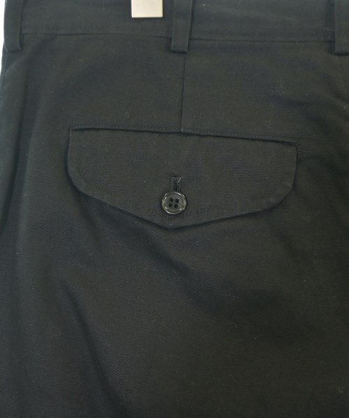 BLACK COMME des GARCONS（ブラックコムデギャルソン）その他 黒 サイズ:L メンズ/2200715375150