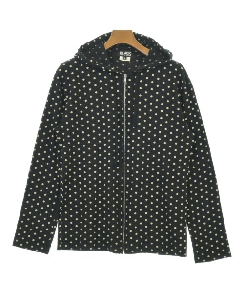 BLACK COMME des GARCONS(ブラックコムデギャルソン)のパーカー サイズ:L 9,600円