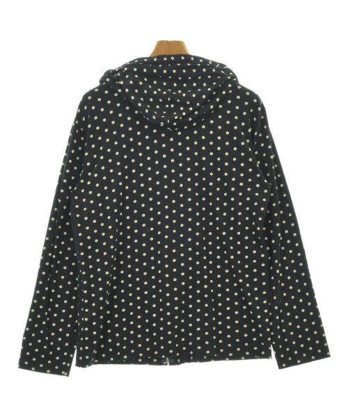 BLACK COMME des GARCONS（ブラックコムデギャルソン）パーカー 黒 サイズ:L メンズ/2200715375167