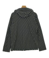 BLACK COMME des GARCONS（ブラックコムデギャルソン）パーカー 黒 サイズ:L メンズ/2200715375167