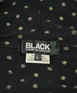 BLACK COMME des GARCONS（ブラックコムデギャルソン）パーカー 黒 サイズ:L メンズ/2200715375167