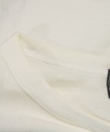 BLACK COMME des GARCONS（ブラックコムデギャルソン）Tシャツ・カットソー 白 サイズ:L メンズ/2200718170417