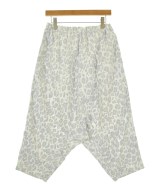 BLACK COMME des GARCONS（ブラックコムデギャルソン）ショートパンツ 白 サイズ:S レディース/2200718172220