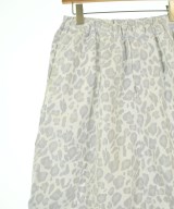 BLACK COMME des GARCONS（ブラックコムデギャルソン）ショートパンツ 白 サイズ:S レディース/2200718172220