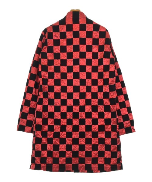 BLACK COMME des GARCONS（ブラックコムデギャルソン）その他 赤 サイズ:XL メンズ/2200718288013