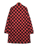 BLACK COMME des GARCONS（ブラックコムデギャルソン）その他 赤 サイズ:XL メンズ/2200718288013
