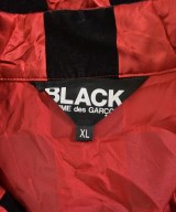 BLACK COMME des GARCONS（ブラックコムデギャルソン）その他 赤 サイズ:XL メンズ/2200718288013