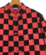 BLACK COMME des GARCONS（ブラックコムデギャルソン）その他 赤 サイズ:XL メンズ/2200718288013