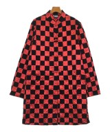 BLACK COMME des GARCONS コート（その他）