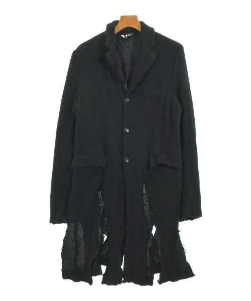 BLACK COMME des GARCONS(ブラックコムデギャルソン)のカジュアルジャケット サイズ:M 46,300円