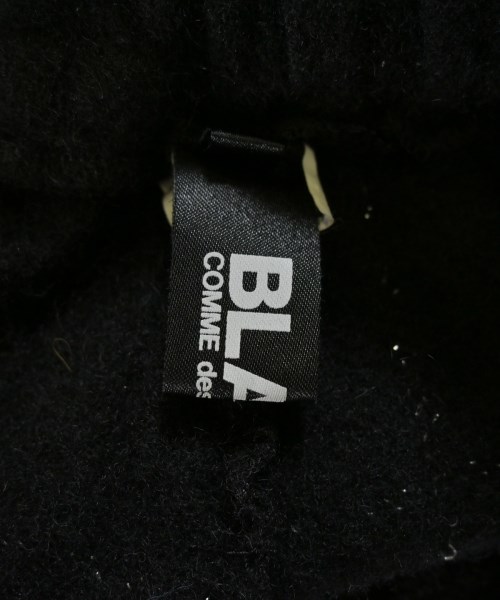 BLACK COMME des GARCONS（ブラックコムデギャルソン）その他 黒 サイズ:XL メンズ/2200718288044