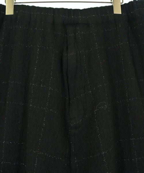 BLACK COMME des GARCONS（ブラックコムデギャルソン）その他 黒 サイズ:XL メンズ/2200718288044