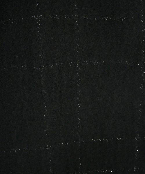 BLACK COMME des GARCONS（ブラックコムデギャルソン）その他 黒 サイズ:XL メンズ/2200718288044