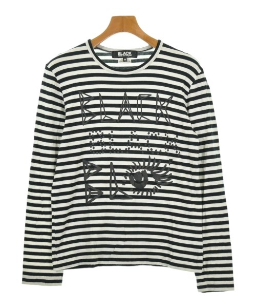 BLACK COMME des GARCONS(ブラックコムデギャルソン)のTシャツ・カットソー サイズ:M 6,800円