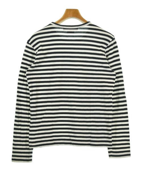BLACK COMME des GARCONS（ブラックコムデギャルソン）Tシャツ・カットソー 黒 サイズ:M レディース/2200718320034