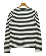 BLACK COMME des GARCONS（ブラックコムデギャルソン）Tシャツ・カットソー 黒 サイズ:M レディース/2200718320034