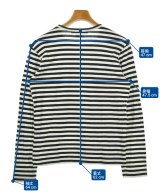 BLACK COMME des GARCONS（ブラックコムデギャルソン）Tシャツ・カットソー 黒 サイズ:M レディース/2200718320034