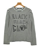 BLACK COMME des GARCONS Tシャツ・カットソー