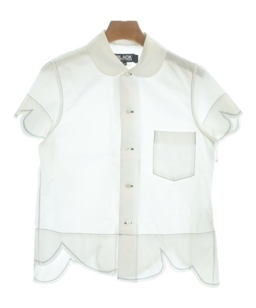 BLACK COMME des GARCONS(ブラックコムデギャルソン)のカジュアルシャツ サイズ:XS 11,800円