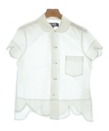BLACK COMME des GARCONS カジュアルシャツ