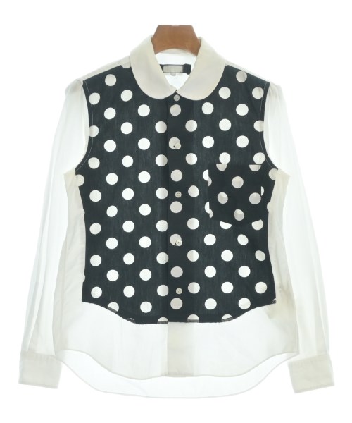 BLACK COMME des GARCONS(ブラックコムデギャルソン)のカジュアルシャツ サイズ:XS 11,800円